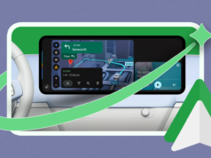 Ho disattivato l’audio di Gemini nella mia macchina, ma Magic Cue in Android Auto potrebbe presto farmi cambiare idea