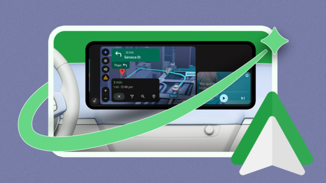 Ho disattivato l’audio di Gemini nella mia macchina, ma Magic Cue in Android Auto potrebbe presto farmi cambiare idea
