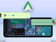 Android Auto ha appena risolto il mio più grande problema di messaggistica, ma è solo una soluzione parziale