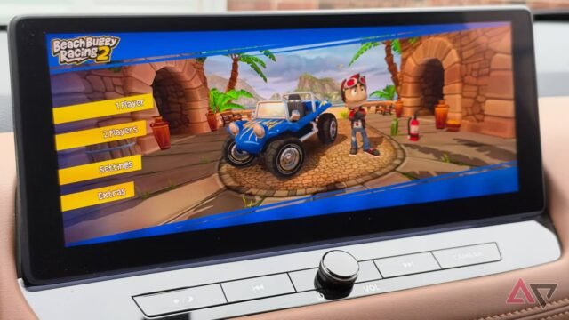 5 giochi Android Auto da installare nella tua auto prima del tuo prossimo viaggio 5 giochi Android Auto da installare nella tua auto prima del tuo prossimo viaggio