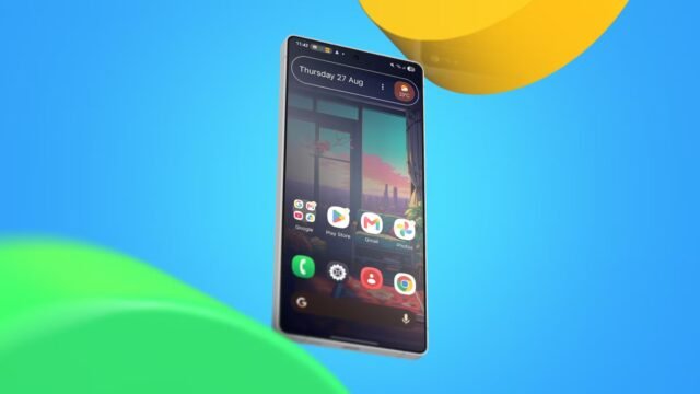 Ho testato oltre 20 launcher, ma questo ha fatto sembrare il mio telefono Android un vero Pixel