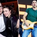 Jack Antonoff rivela come si sente a cantare canzoni sull’ex Margaret Qualley in un raro commento sulla separazione