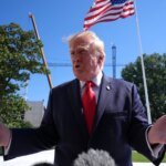 La maggior parte degli americani ritiene che non valga la pena combattere la guerra tra Stati Uniti e Israele contro l’Iran: sondaggio