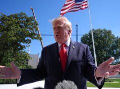 La maggior parte degli americani ritiene che non valga la pena combattere la guerra tra Stati Uniti e Israele contro l’Iran: sondaggio