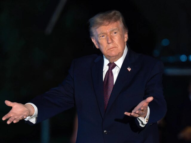 Trump aumenta la pressione sui repubblicani statunitensi affinché interrompano il cambio dell’orologio americano Trump aumenta la pressione sui repubblicani statunitensi affinché interrompano il cambio dell’orologio americano