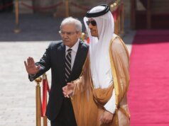 Il Qatar annuncia un progetto ‘imponente’ di un impianto solare in Libano