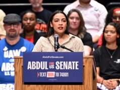 AOC trasferisce 1 milione di dollari al candidato del Michigan El-Sayed con una spinta progressiva