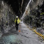 La Finlandia si avvicina all’apertura del primo deposito permanente di scorie nucleari al mondo