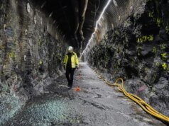 La Finlandia si avvicina all’apertura del primo deposito permanente di scorie nucleari al mondo