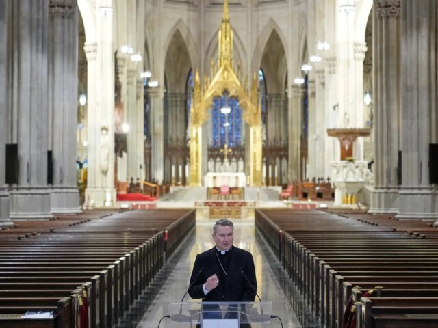 L’arcidiocesi di New York accetta di pagare 800 milioni di dollari a 1.300 sopravvissute ad abusi sessuali L’arcidiocesi di New York accetta di pagare 800 milioni di dollari a 1.300 sopravvissute ad abusi sessuali