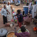 Stati Uniti, Unione Europea e 30 paesi avvertono del rischio carestia in Sudan e chiedono aiuti