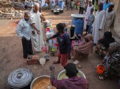 Stati Uniti, Unione Europea e 30 paesi avvertono del rischio carestia in Sudan e chiedono aiuti