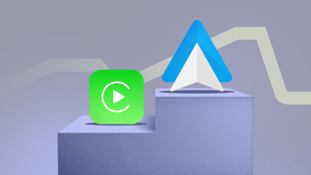5 funzionalità di Android Auto che hanno cambiato completamente i miei spostamenti quotidiani e hanno fatto mangiare la polvere a CarPlay 5 funzionalità di Android Auto che hanno cambiato completamente i miei spostamenti quotidiani e hanno fatto mangiare la polvere a CarPlay