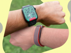 Ho scambiato il mio Apple Watch con un Fitbit Air; Mi sono mancate 3 funzionalità chiave