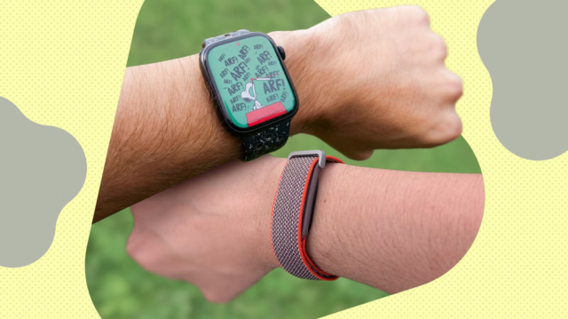 Ho scambiato il mio Apple Watch con un Fitbit Air; Mi sono mancate 3 funzionalità chiave