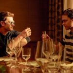 Recensione ‘artificiale’: Yura Borisov e Andrew Garfield combattono per il nostro futuro