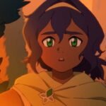 Programma di rilascio degli episodi di “Avatar: Seven Havens”.