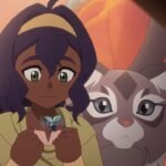Recensione di Avatar: Seven Havens: il meraviglioso spin-off della Paramount+