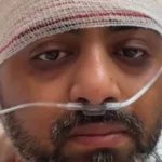 “Stavo combattendo per la mia vita”: il pilota indiano acclamato come un eroe ricorda l’attacco alla cabina di pilotaggio di Flydubai