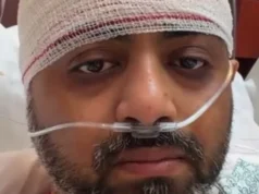 “Stavo combattendo per la mia vita”: il pilota indiano acclamato come un eroe ricorda l’attacco alla cabina di pilotaggio di Flydubai