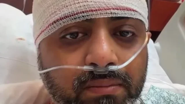 “Stavo combattendo per la mia vita”: il pilota indiano acclamato come un eroe ricorda l’attacco alla cabina di pilotaggio di Flydubai