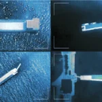 Quattro scivoli d’acqua e una piscina: svelato lo yacht di lusso di Kim Jong-un