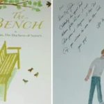 Il libro di Meghan “autografato alla principessa Eugenie” pubblicato su eBay