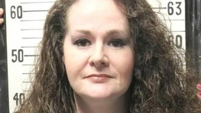 Christa Pike “attaccata al ventilatore e priva di sensi” dopo un’esecuzione fallita Christa Pike “attaccata al ventilatore e priva di sensi” dopo un’esecuzione fallita