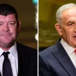 James Packer accetta di testimoniare nel caso di corruzione di Netanyahu