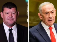 James Packer accetta di testimoniare nel caso di corruzione di Netanyahu