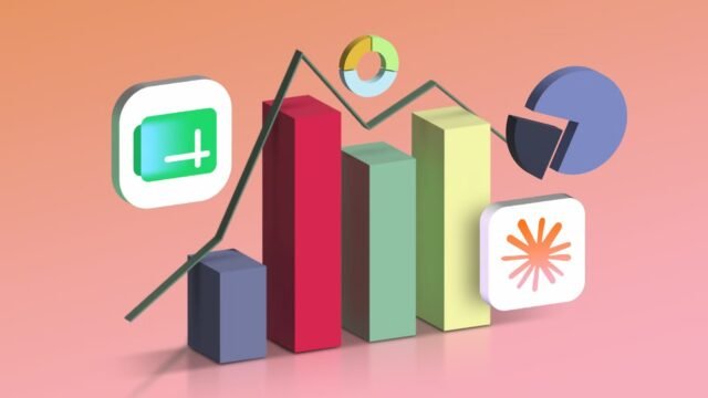 Collegare Claude a Fogli Google ha reso i miei grafici più interessanti e interattivi Collegare Claude a Fogli Google ha reso i miei grafici più interessanti e interattivi