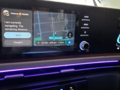 4 funzionalità del telefono Android che non dovresti mai disattivare quando usi Android Auto