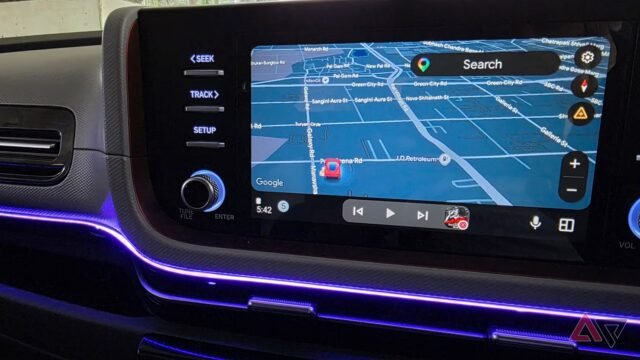 Ho modificato queste impostazioni nascoste di Google Maps; ora la mia navigazione Android Auto è molto migliore