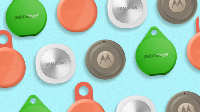 5 tracker Bluetooth che dovresti acquistare al posto del Samsung Galaxy SmartTag 3