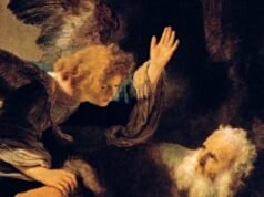 I pastori cacciatori sottolineano Genesi 1:26: “Stiamo gestendo la creazione di Dio”