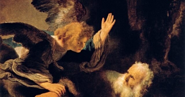 I pastori cacciatori sottolineano Genesi 1:26: “Stiamo gestendo la creazione di Dio” I pastori cacciatori sottolineano Genesi 1:26: “Stiamo gestendo la creazione di Dio”