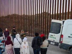 Il Dipartimento di Giustizia taglia del 90% le vittorie in materia di asilo dei migranti