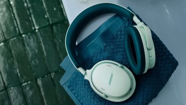 Le cuffie Bose QuietComfort per $ 199 è un prezzo che non avevamo previsto Le cuffie Bose QuietComfort per $ 199 è un prezzo che non avevamo previsto