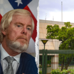 Esclusivo: l’inviato di Trump attacca il Sudafrica per il coro odioso di “uccidere”, afferma che il paese si sta avvicinando ai nemici degli Stati Uniti