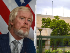 Esclusivo: l’inviato di Trump attacca il Sudafrica per il coro odioso di “uccidere”, afferma che il paese si sta avvicinando ai nemici degli Stati Uniti