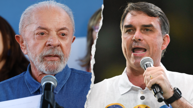 L’ondata conservatrice incontra un ostacolo in Brasile mentre Lula tiene a bada la sfida di Bolsonaro