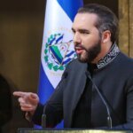 Bukele di El Salvador annuncia il piano per liberare fino alla metà dei prigionieri incarcerati nella repressione delle bande