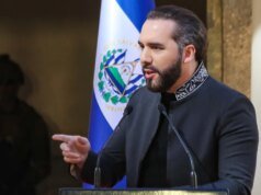 Bukele di El Salvador annuncia il piano per liberare fino alla metà dei prigionieri incarcerati nella repressione delle bande