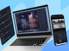 CalibRaw è un’alternativa gratuita e open source a Lightroom che mi ha risparmiato di pagare Adobe $ 120 all’anno
