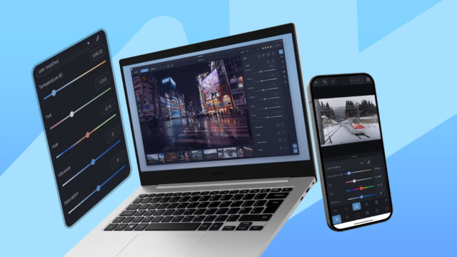 CalibRaw è un’alternativa gratuita e open source a Lightroom che mi ha risparmiato di pagare Adobe $ 120 all’anno CalibRaw è un’alternativa gratuita e open source a Lightroom che mi ha risparmiato di pagare Adobe $ 120 all’anno