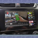 Ho trovato una soluzione geniale che porta lo streaming video completo su Android Auto