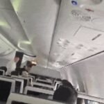 Mi sentivo più sicuro a pilotare gli aerei dopo l’11 settembre. Ma ora il terrore può rinchiudersi nell’abitacolo
