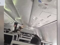 Mi sentivo più sicuro a pilotare gli aerei dopo l’11 settembre. Ma ora il terrore può rinchiudersi nell’abitacolo