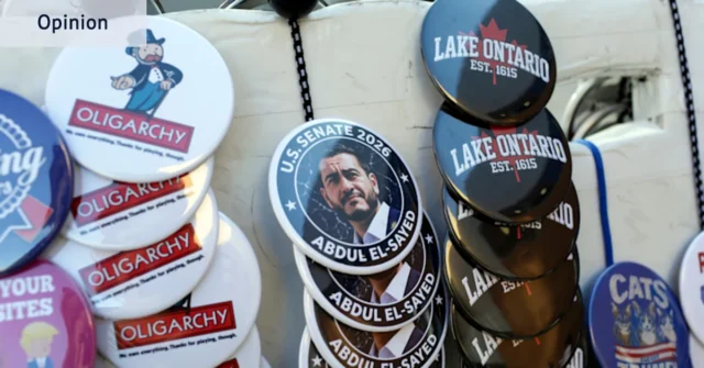 Come americano laggiù, pensavo di essere sfuggito a Trump. Adesso anche qui ci sono i mini trionfi Come americano laggiù, pensavo di essere sfuggito a Trump. Adesso anche qui ci sono i mini trionfi
