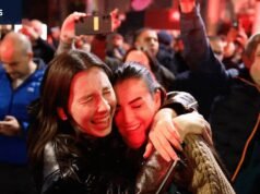 Le elezioni in Serbia mostrano una nuova vulnerabilità per i populisti nazionalisti